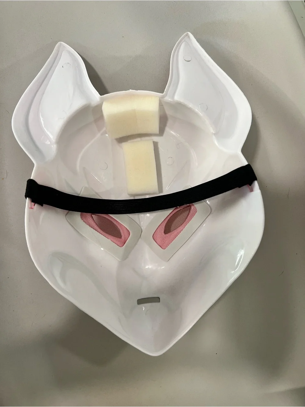 Spirit Halloween Fortnite Drift Costume Youth Medium (8-10) Complete Set